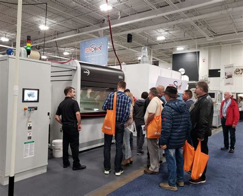 cnc machine event|building automation trade shows.